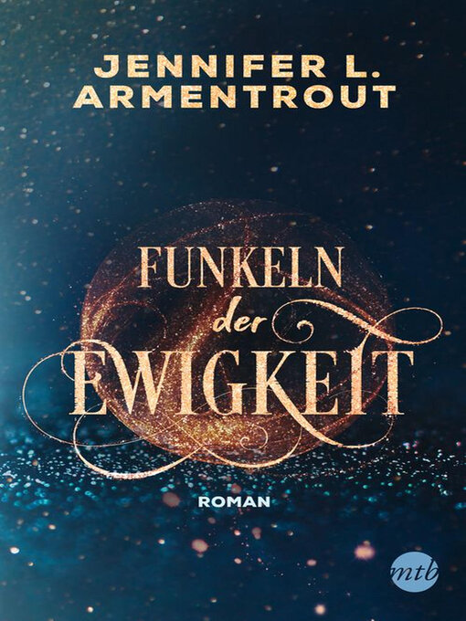 Title details for Funkeln der Ewigkeit by Jennifer L. Armentrout - Available